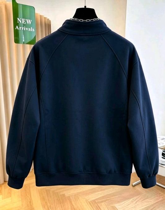 Veste Polaire Zippée Confort