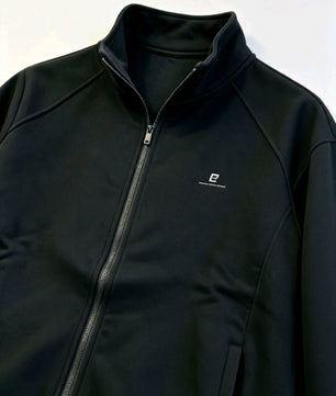 Veste Polaire Zippée Confort