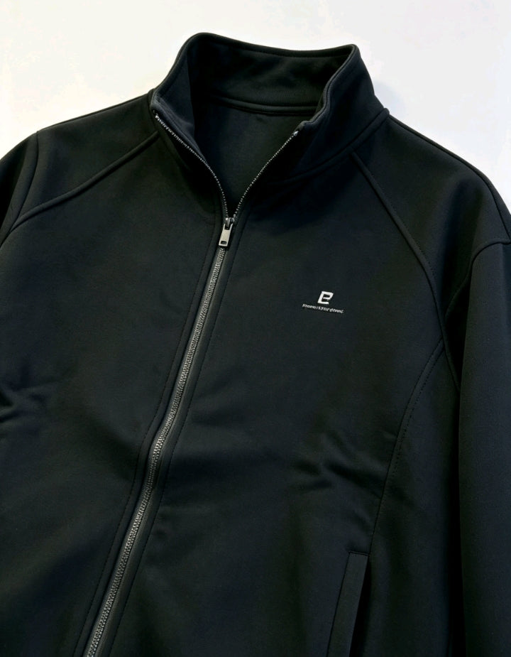 Veste Polaire Zippée Confort