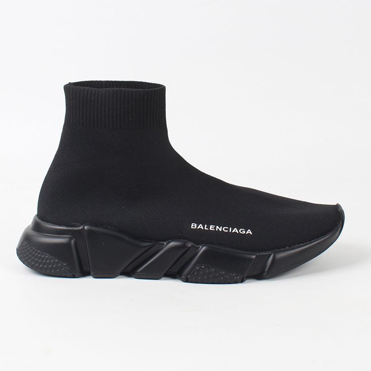 Chaussures balenciaga