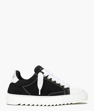 Chaussures Numeris Atelier noir