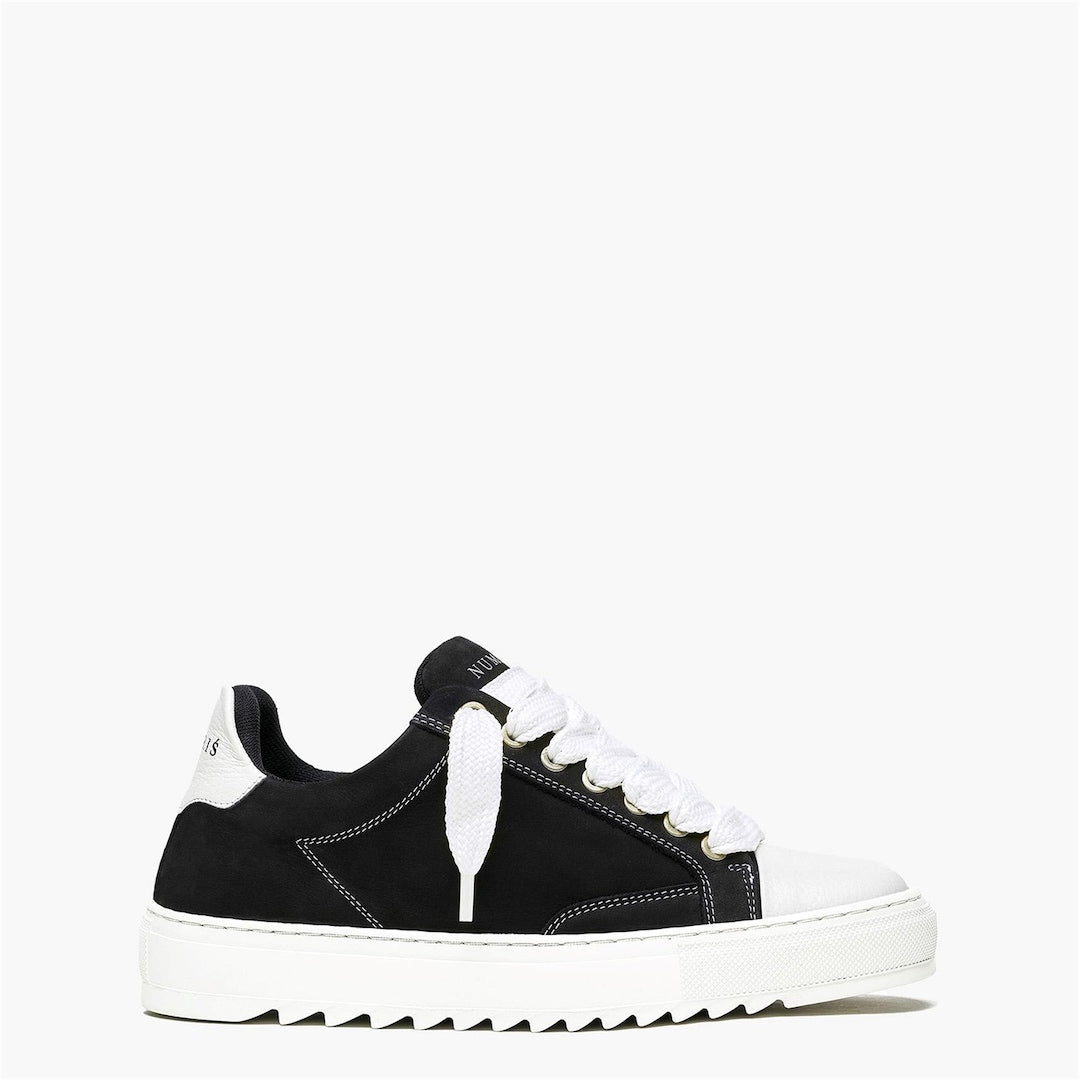Chaussures Numeris Atelier noir