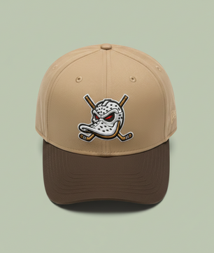 Casquette MARON