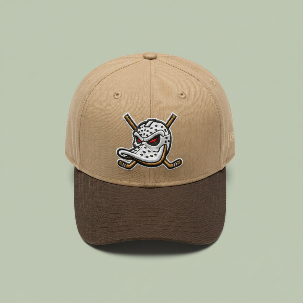 Casquette MARON