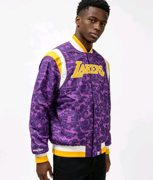 Pull Lakers