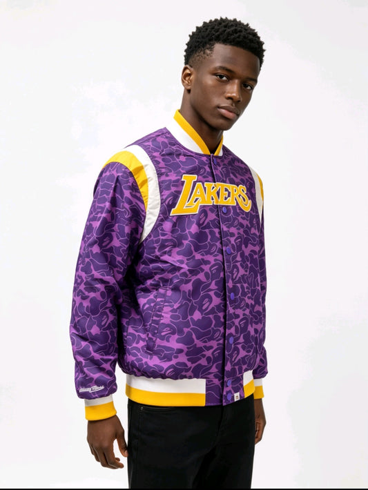 Pull Lakers