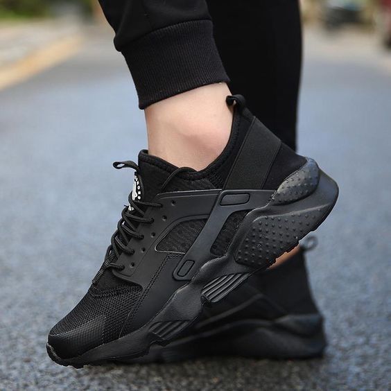 Nike air Huarache