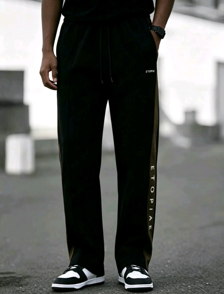 Jogger Etopiae