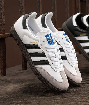 Chaussures samba