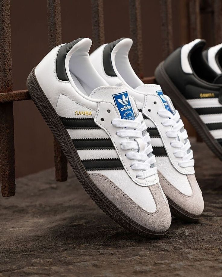 Chaussures samba