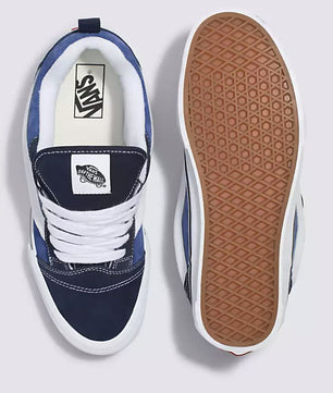 Chaussures Vans bleu