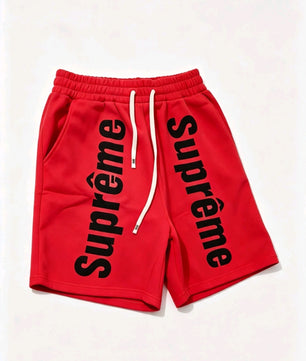 Short suprême