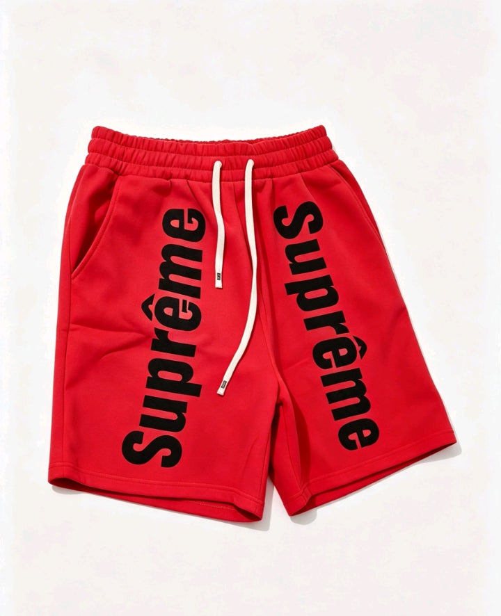 Short suprême