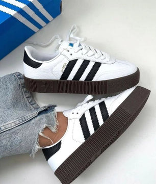 adidas sambarose