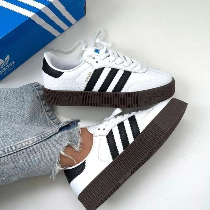 adidas sambarose