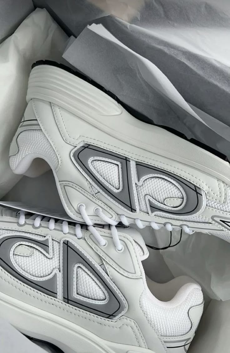New Dior B30