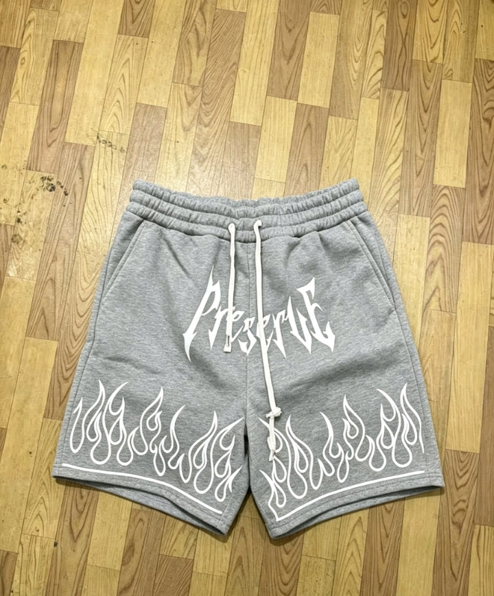 Short loisirs coupe moderne