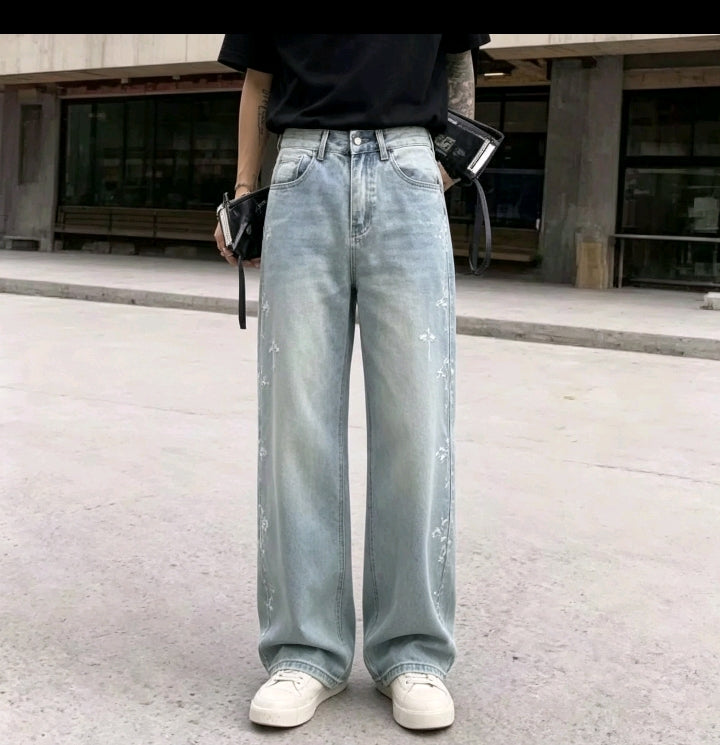 Jean Clair Flare