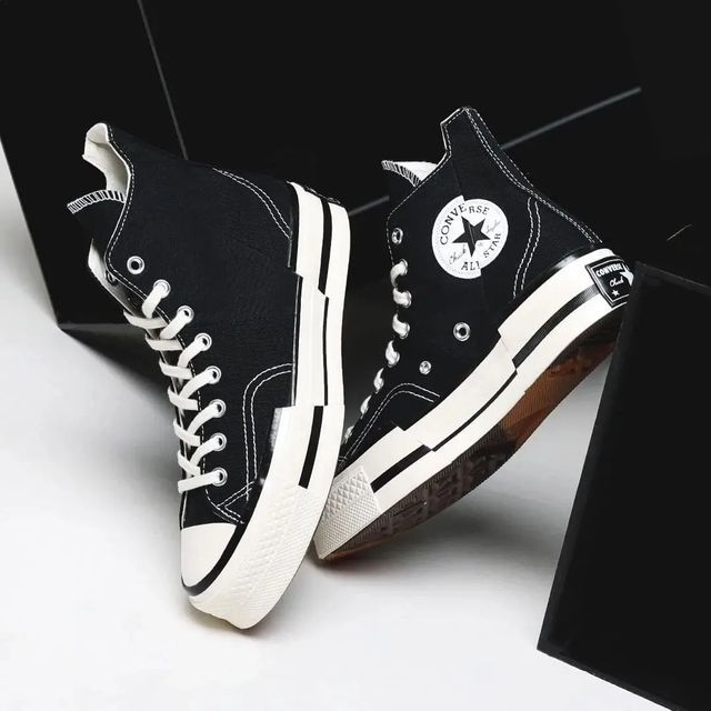 All Star Converse
