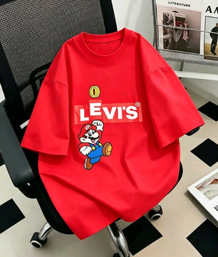 T-shirt Levis