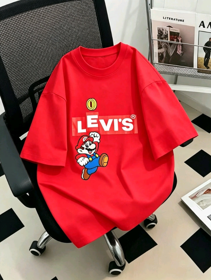 T-shirt Levis