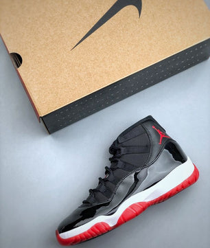 Air Jordan 11 noir