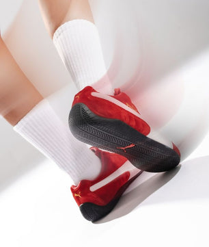 Puma speed rouge