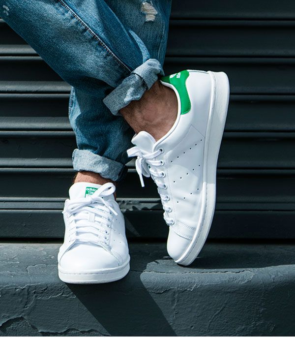 Adidas advantage 2