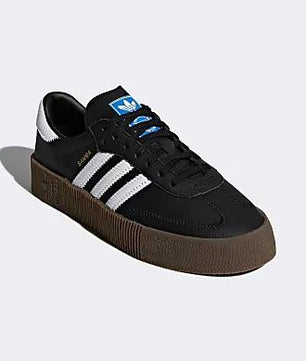 adidas sambarose noir