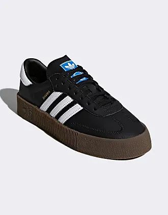 adidas sambarose noir
