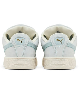 Puma suede