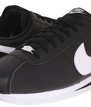 Nike cortez basic noir