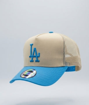 Casquette Los Angeles Dodgers