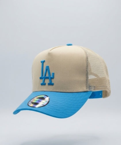 Casquette Los Angeles Dodgers