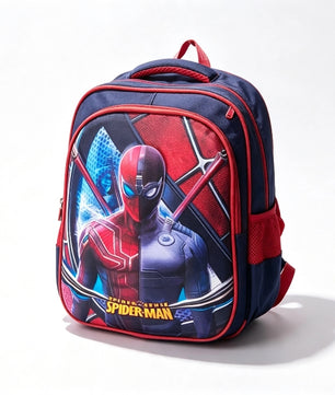 Sac à dos pour enfants spiderman