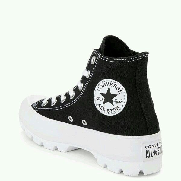 All Star Converse