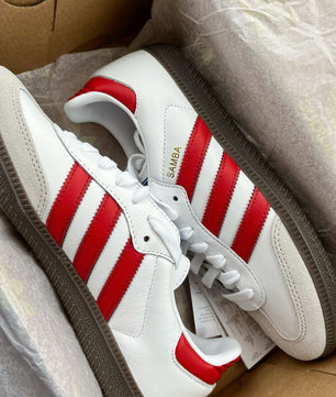 Adidas sambas