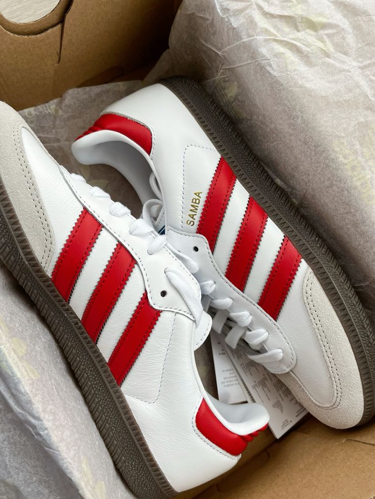 Adidas sambas