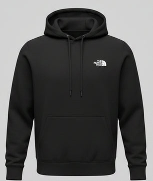 Pull noir THE NORTH FACE
