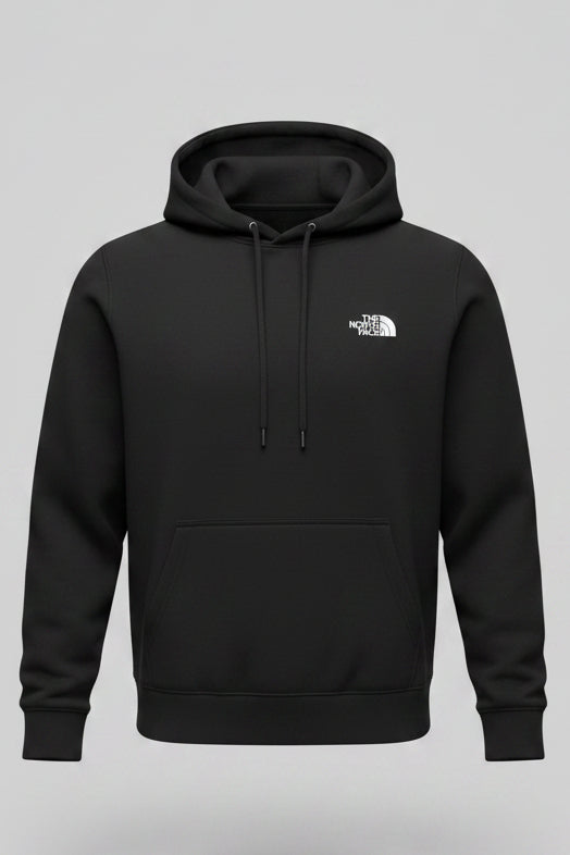 Pull noir THE NORTH FACE