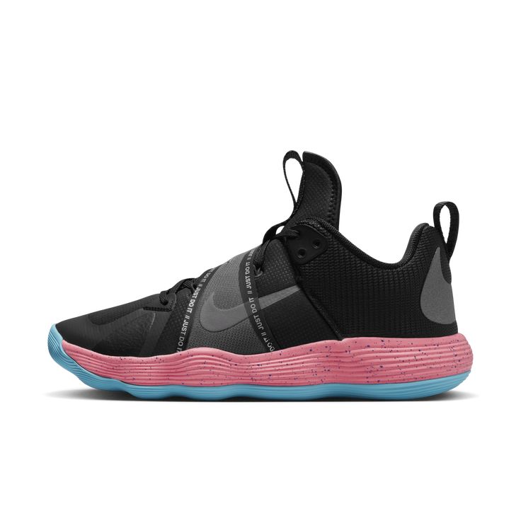 Nike React Hyperset