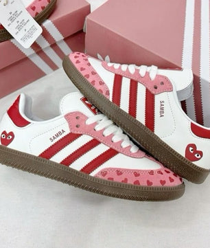 adidas sambarose