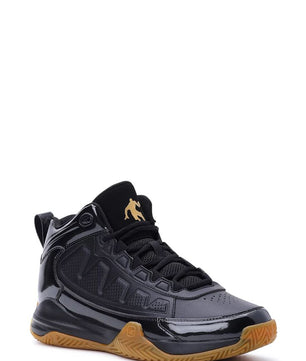 AND1 Men's Backcut Basketball High-Top Shoes