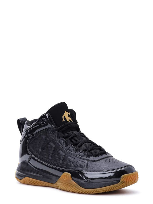 AND1 Men's Backcut Basketball High-Top Shoes