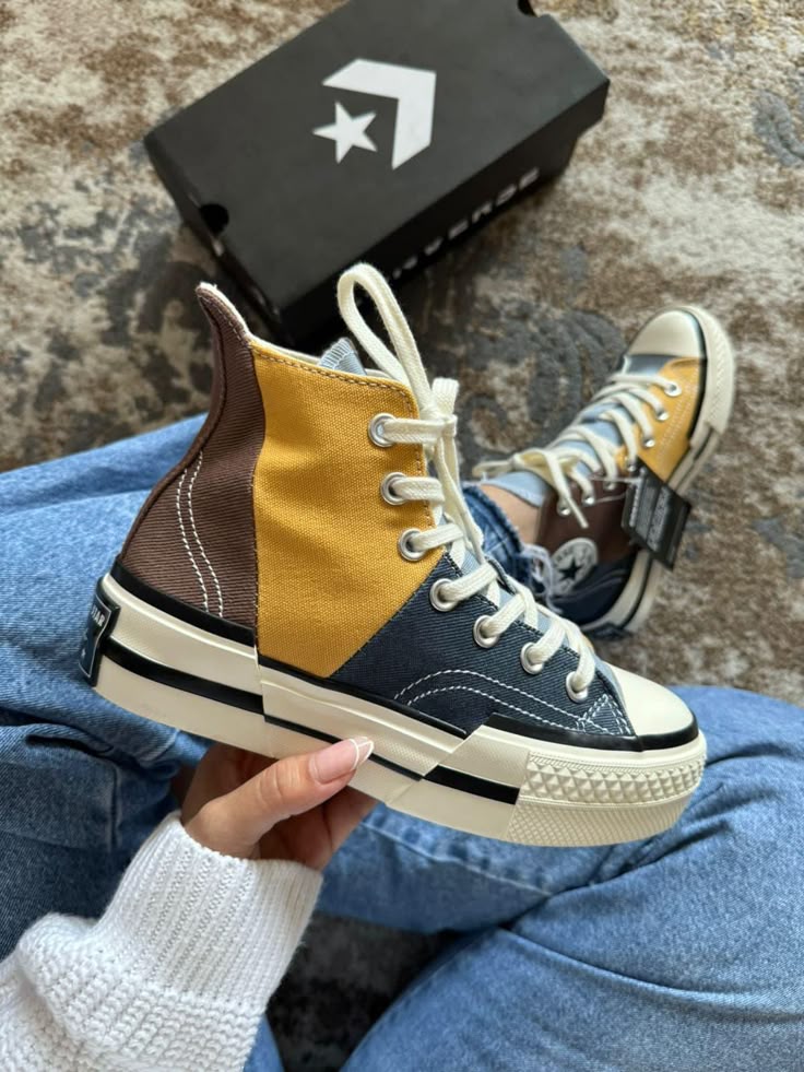 Converse Chuck 70 Plus