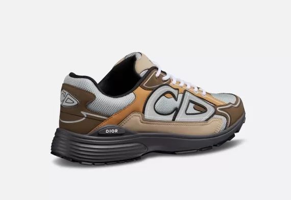 New Dior B30