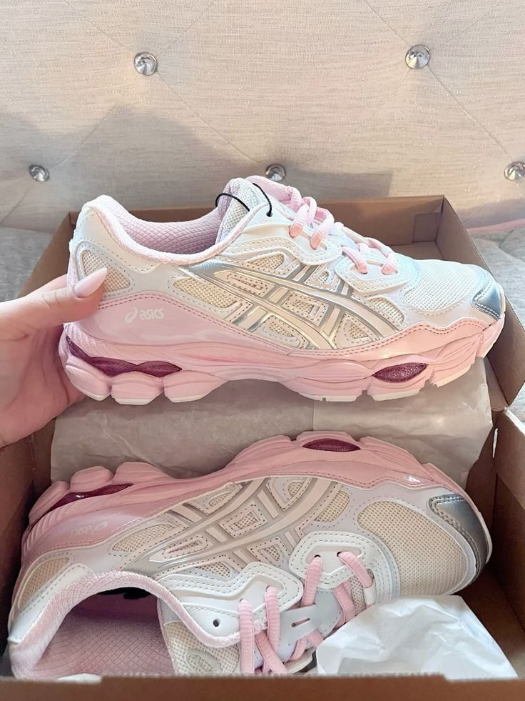 Chaussures Asics