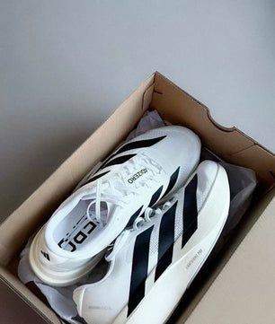 adidas adizero evo sl blanc