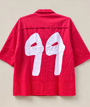 Ensemble Rouge Krack 99