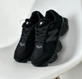 Basket New Balence noir